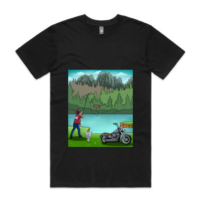 Charlie Cameron - Taking the cup home to West Virginia Thumbnail