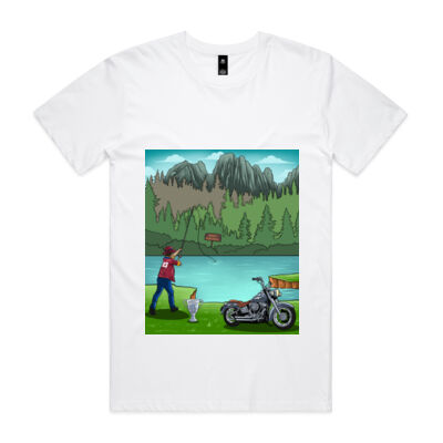 Charlie Cameron - Taking the cup home to West Virginia Thumbnail