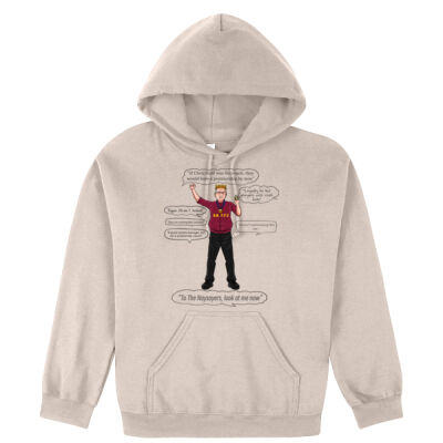 Fagan - Naysayer - Hood Thumbnail