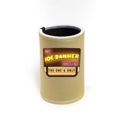 The Joe Daniher Experience - Stubby Holder Thumbnail