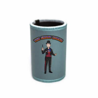 The Great Zorko - Stubby Holders Thumbnail