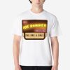 Hammer Heavyweight Tee Thumbnail