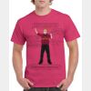 HeavyCotton™ Tee (Same Day) Thumbnail