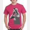 HeavyCotton™ Tee (Same Day) Thumbnail