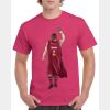 HeavyCotton™ Tee (Same Day) Thumbnail