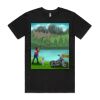 Staple Tee (Same Day) Thumbnail