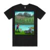 Staple Tee (Same Day) Thumbnail