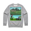 Mens United Crew (Clearance) Thumbnail