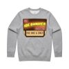 Mens United Crew (Clearance) Thumbnail
