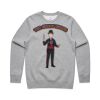 Mens United Crew (Clearance) Thumbnail