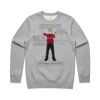 Mens United Crew (Clearance) Thumbnail