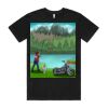 Mens Basic Tee Thumbnail