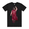 Mens Basic Tee Thumbnail