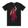 Mens Basic Tee Thumbnail
