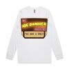 Mens Base Longsleeve Tee Thumbnail