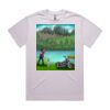 Men's Heavy Tee (Same Day) Thumbnail
