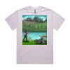 Men's Heavy Tee (Same Day) Thumbnail