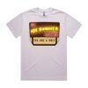 Men's Heavy Tee (Same Day) Thumbnail