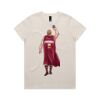 Women's Maple Tee Thumbnail