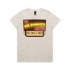 Women's Maple Tee Thumbnail