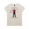 Women's Maple Tee Thumbnail