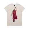 Women's Maple Tee Thumbnail
