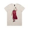 Women's Maple Tee Thumbnail