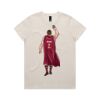 Women's Maple Tee Thumbnail
