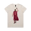 Women's Maple Tee Thumbnail
