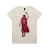 Women's Maple Tee Thumbnail