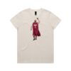Women's Maple Tee Thumbnail