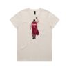 Women's Maple Tee Thumbnail