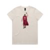 Women's Maple Tee Thumbnail