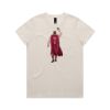 Women's Maple Tee Thumbnail