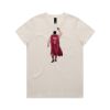 Women's Maple Tee Thumbnail