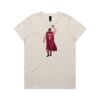 Women's Maple Tee Thumbnail