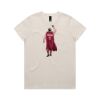 Women's Maple Tee Thumbnail