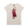 Women's Maple Tee Thumbnail