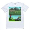 Mens Staple Tee Thumbnail