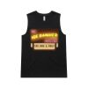 Women's Upside Tank Thumbnail