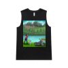 Women's Upside Tank Thumbnail