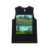 Women's Upside Tank Thumbnail