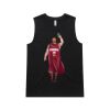 Women's Upside Tank Thumbnail
