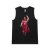 Women's Upside Tank Thumbnail