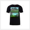 Mens Fitted Cotton Tee Thumbnail