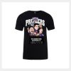 Mens Fitted Cotton Tee Thumbnail